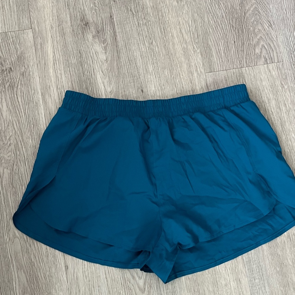 Girlfriend Collective Trail Short